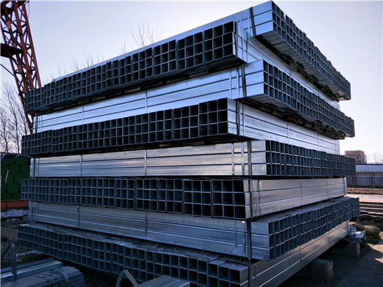 热镀星空体育登录<br>（方20×20—200×200;矩20×40—150×200）